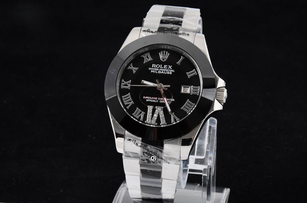 Rolex Watch 5